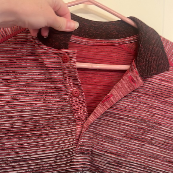 Lululemon men’s polo - Picture 5 of 11